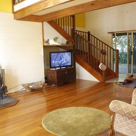 Charming 5 Bed Cottage With Fire Place Scotts Head Zewnętrze zdjęcie