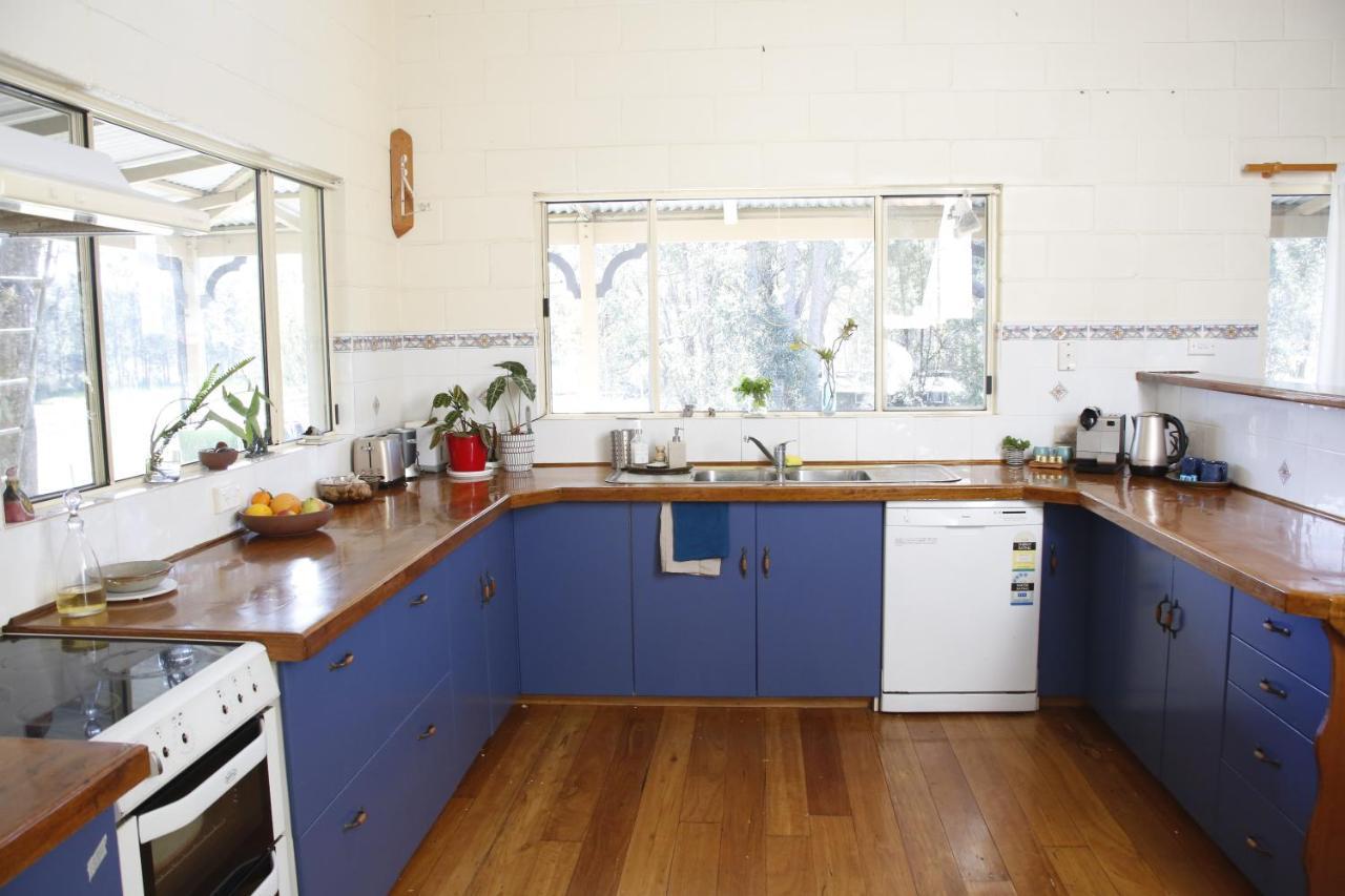 Charming 5 Bed Cottage With Fire Place Scotts Head Zewnętrze zdjęcie