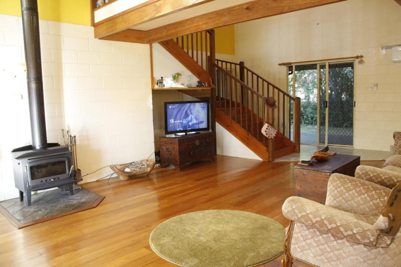 Charming 5 Bed Cottage With Fire Place Scotts Head Zewnętrze zdjęcie