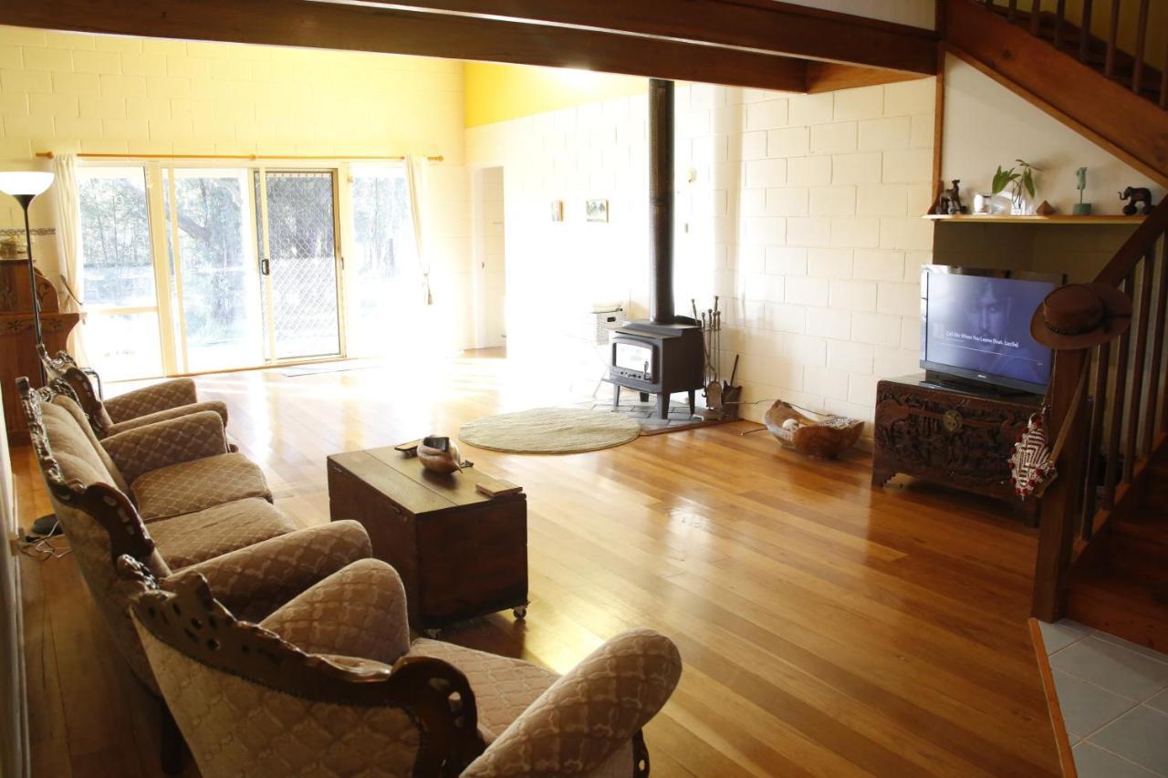 Charming 5 Bed Cottage With Fire Place Scotts Head Zewnętrze zdjęcie