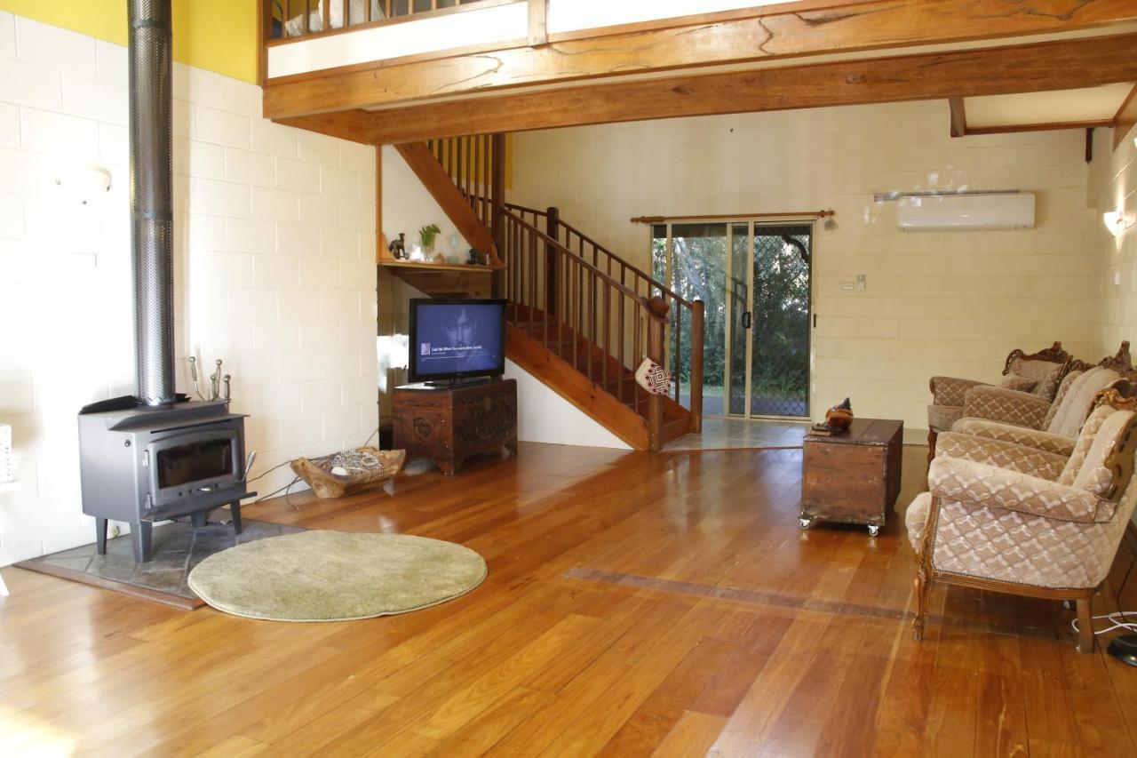 Charming 5 Bed Cottage With Fire Place Scotts Head Zewnętrze zdjęcie