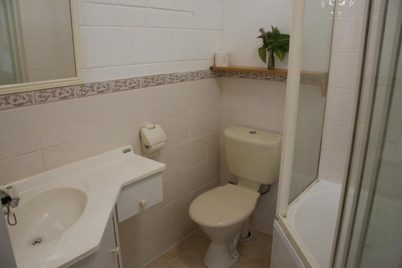 Charming 5 Bed Cottage With Fire Place Scotts Head Zewnętrze zdjęcie